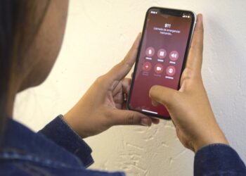 Exhorta SSP a utilizar de manera responsable líneas de emergencia