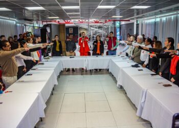 Suman esfuerzos Gobiernos de Tamaulipas y de Matamoros para eliminar violencia contra la mujer