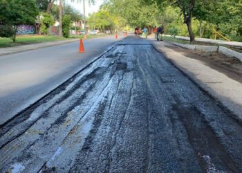 Mejora de vialidades, prioridad para el Gobierno de Victoria