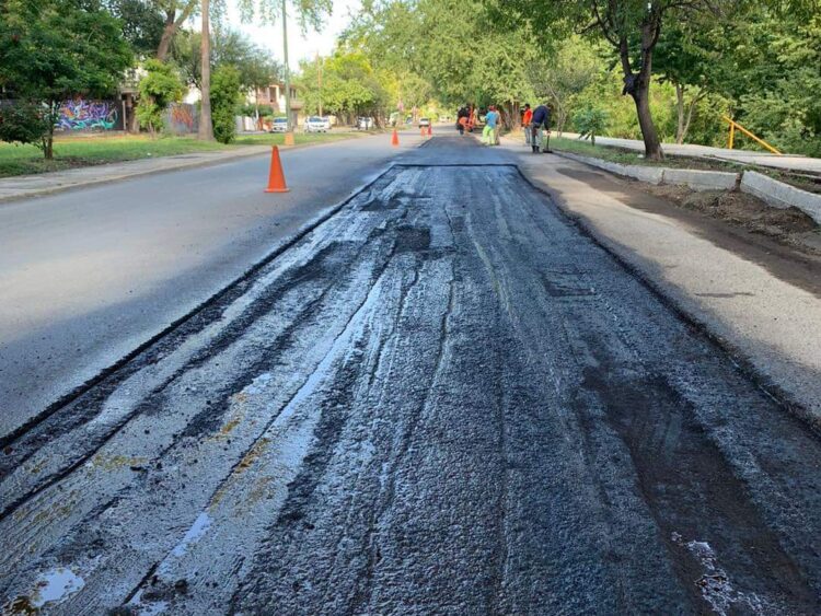 Mejora de vialidades, prioridad para el Gobierno de Victoria