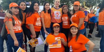 Instituto de las Mujeres en Tamaulipas inicia 16 días de activismo contra violencia de género
