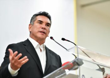 Electo Pedro Sánchez presidente mundial de la IS, Alejandro Moreno Vicepresidente