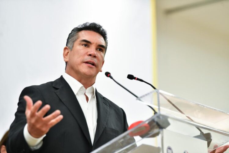 Electo Pedro Sánchez presidente mundial de la IS, Alejandro Moreno Vicepresidente
