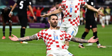 Croacia elimina a Canadá; consuma primer fracaso de Concacaf
