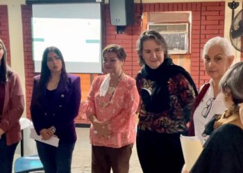 Calificación mínima de 6 aplica para período de recuperación en Tamaulipas: SET