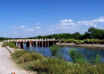 Tardará trasvase de agua de Nuevo León a Tamaulipas entre 11 a 13 días
