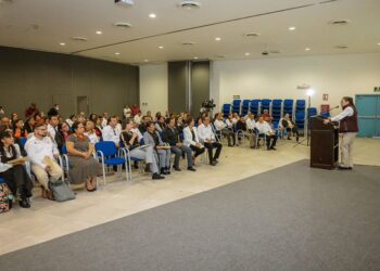 Inician foros educativos para consulta del Plan Estatal de Desarrollo 2023-2028