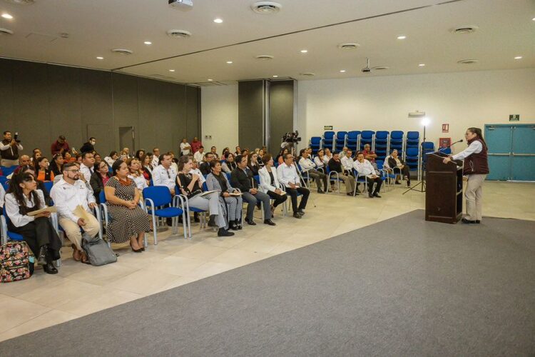 Inician foros educativos para consulta del Plan Estatal de Desarrollo 2023-2028