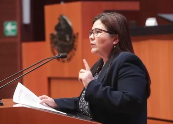 Promueven reforma para fortalecer transparencia en Poder Judicial