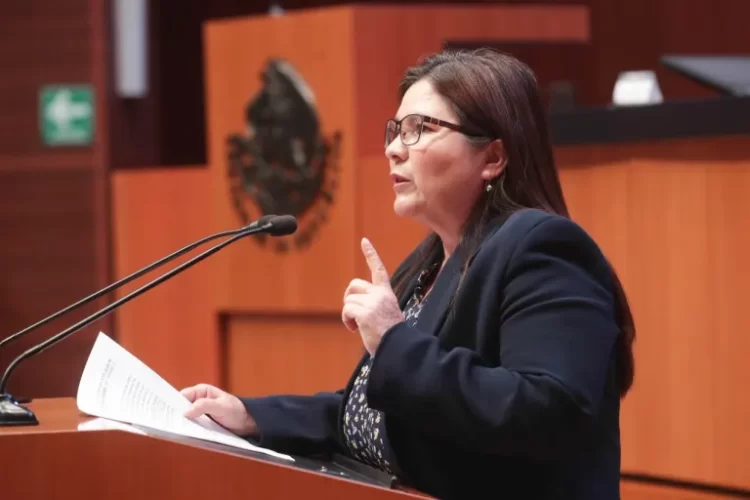 Promueven reforma para fortalecer transparencia en Poder Judicial