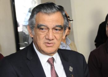 Detención de líder criminal causó la situación de riesgo en Nuevo Laredo: AVA