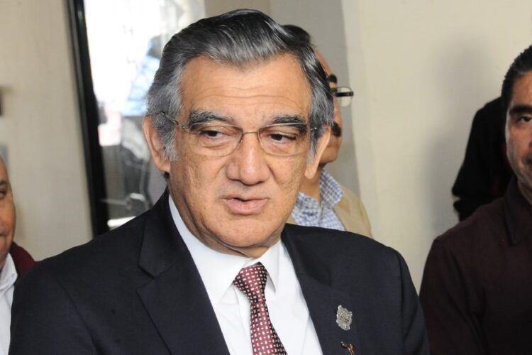 Detención de líder criminal causó la situación de riesgo en Nuevo Laredo: AVA