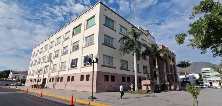 Convocan a sociedad civil a participar en Plan Estatal de Desarrollo