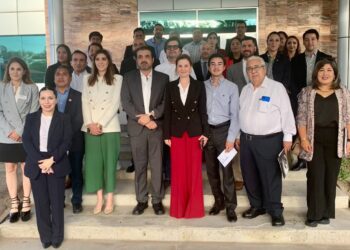 Dinamizarán Gobierno del Estado y empresarios desarrollo económico de Reynosa