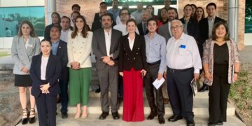 Dinamizarán Gobierno del Estado y empresarios desarrollo económico de Reynosa