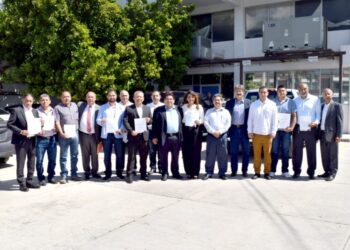 Nombran a titulares de Comisión Estatal de Riesgos Sanitarios