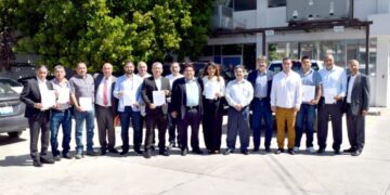 Nombran a titulares de Comisión Estatal de Riesgos Sanitarios