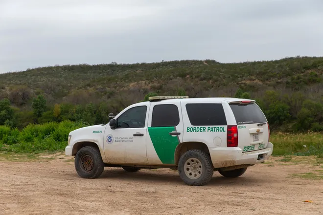 Fallece migrante mexicano en Texas