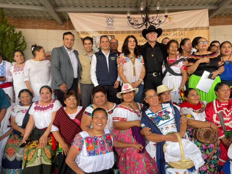 Proponen a Tamaulipas para ser sede del Encuentro Nacional de Cocineras y Cocineros Tradicionales