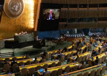 México saca adelante en ONU resolución contra armas de destrucción masiva