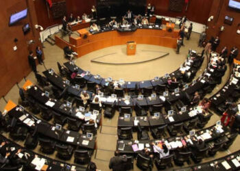 Aprueban convocatoria para elección extraordinaria de senadores en Tamaulipas