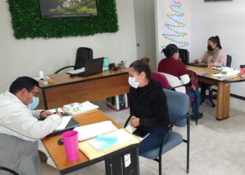 Ofertan 50 empresas victorenses 304 vacantes de empleo