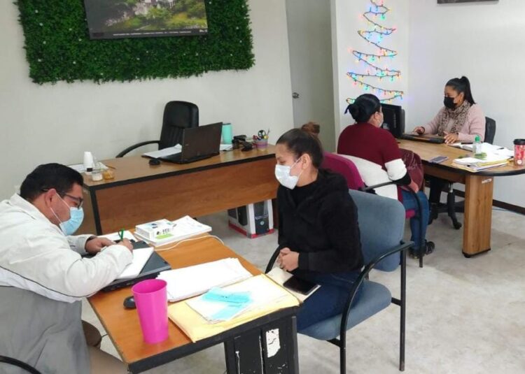 Ofertan 50 empresas victorenses 304 vacantes de empleo