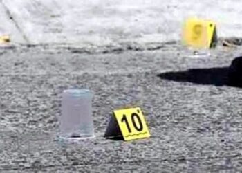 Balean a 4 mujeres en Zacatecas, fallece adolescente