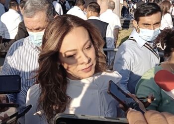 Dan forma a la Guardia Estatal, mandan iniciativa al Congreso