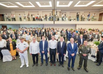 Anuncia Américo Villarreal proyectos que transformarán el sur de Tamaulipas