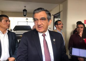Invitan a tamaulipecos participar en el Plan Estatal de Desarrollo