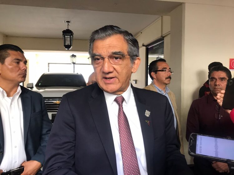 Invitan a tamaulipecos participar en el Plan Estatal de Desarrollo