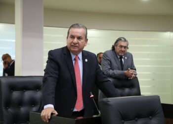 Diputado da plazo de 8 días a CONAGUA  para trasvase de agua a Tamaulipas