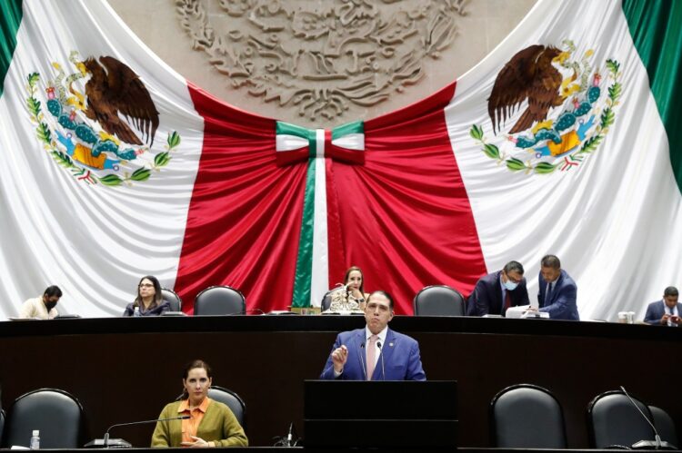 Cámara de Diputados avala reformas que fomentan la cultura de la donación de órganos
