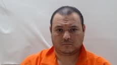 Cae en Texas Ismael García Almanza Gerente de la Junta de Aguas de Matamoros por posesión de cocaína