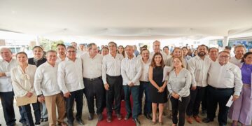 Trabajaremos con inversionistas que apuestan a la transformación de Tamaulipas