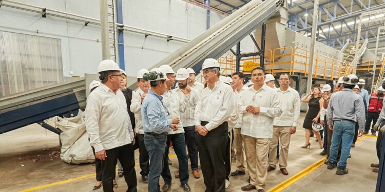 Trabajaremos con inversionistas que apuestan a la transformación de Tamaulipas