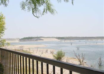 Agricultores de Tamaulipas exigen trasvase de 320 millones de M3 de “El Cuchillo” a “Marte R. Gómez”