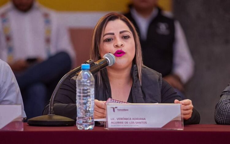 Anuncia SEBIEN paquete de programas para abatir rezago social y pobreza en Tamaulipas