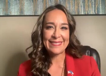 Republicana lidera por diputación federal de McAllen