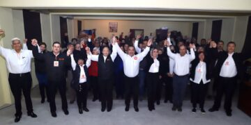 Recuperar beneficios perdidos, propone Abelardo Ibarra a maestros