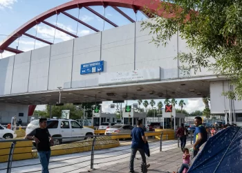 Asignan 130 MDD para mejorar infraestructura de puente internacional de Brownsville