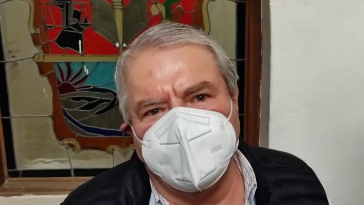 Piden a ciudadanos cuidar su dinero