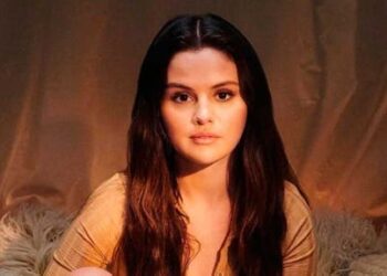 Selena Gómez lanza previo de su canción ‘My Mind and Me’