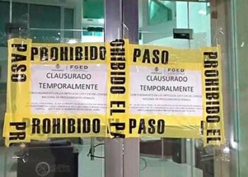 Hallan anomalías en hospitales ligados a meningitis