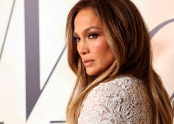 Jennifer Lopez borra su contenido y su foto de perfil de Instagram