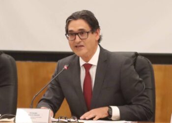 Robustecer al FEIP permitirá acceso de mexicanos a sus derechos, incluso en adversidad: Erasmo González