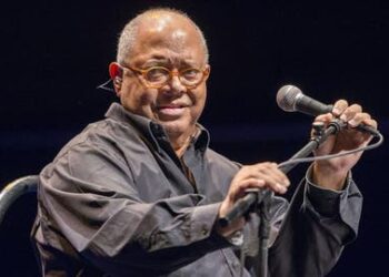 Muere Pablo Milanés a los 77 años