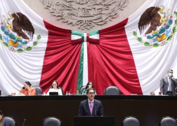 Aprueba Cámara de Diputados que la SHCP haga aportaciones adicionales en activos al FEIP