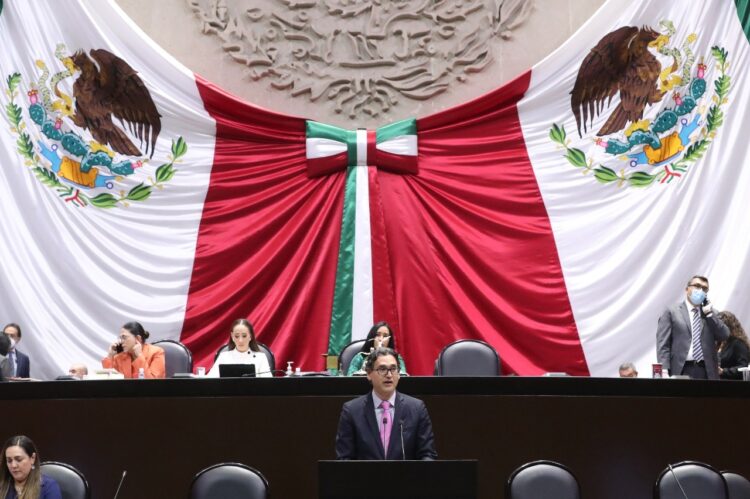 Aprueba Cámara de Diputados que la SHCP haga aportaciones adicionales en activos al FEIP